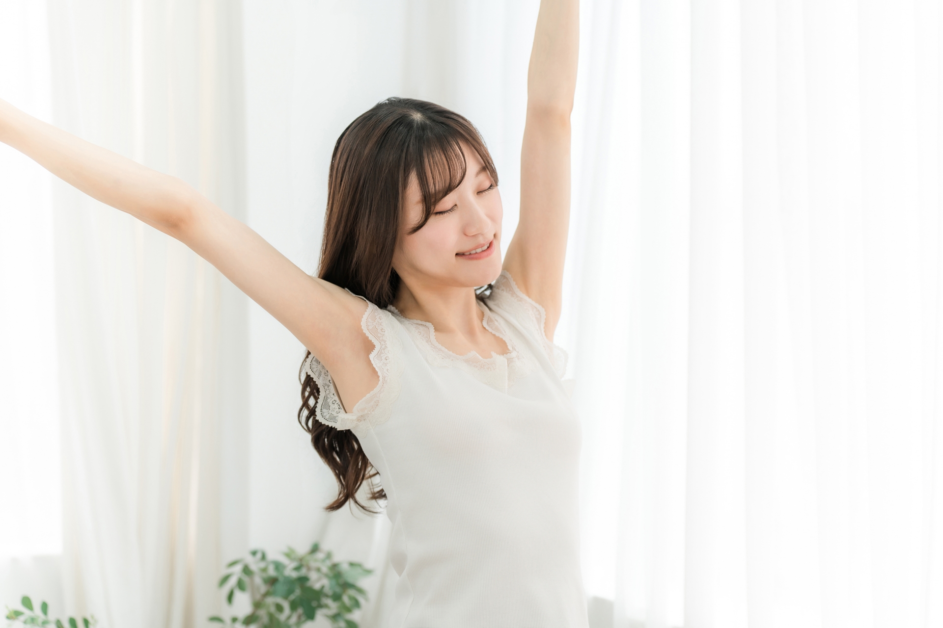 5月病解消のイメージ画像