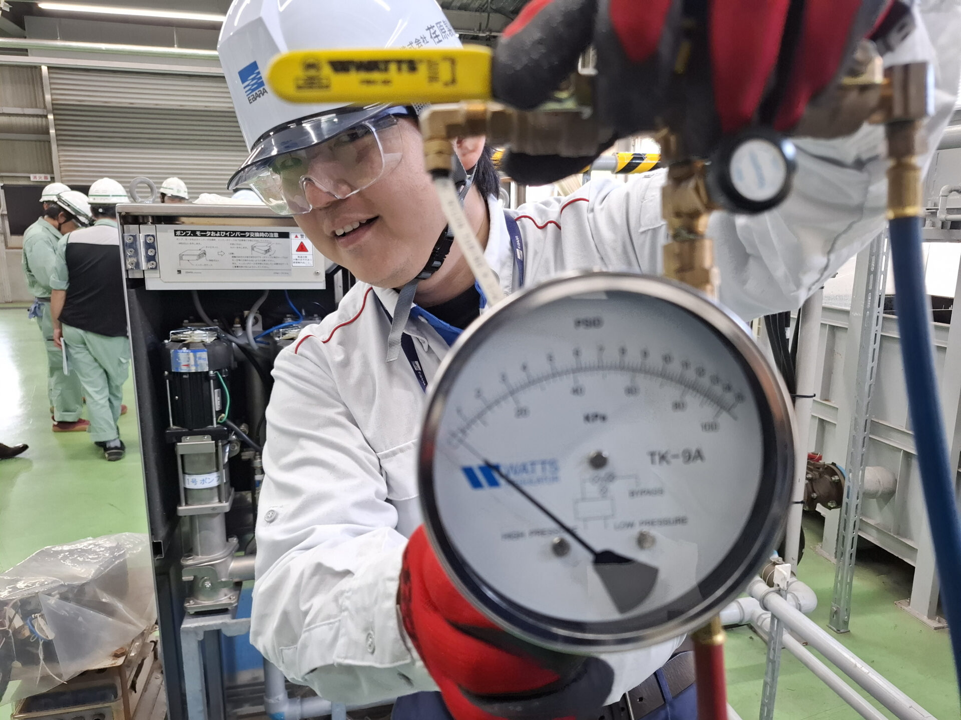 pump-maintenance-seminar